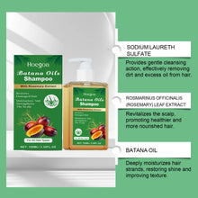 Carregar imagem no visualizador da galeria, Shampoo Batana Anti-perda de Cabelos, Restaurador e Hidratante.