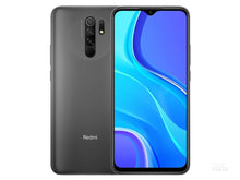 Carregar imagem no visualizador da galeria, Smartphone Xiaomi Redmi 9 original 4GB 64GB/ 4GB 128GB, Bateria de 5020 mAh Tela de 6.53''