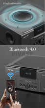 Carregar imagem no visualizador da galeria, Alta Potência na Sala de Estar, Sistema de Home theater 5.1, Bluetooth 4.0