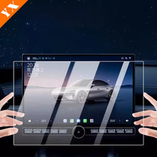 Carregar imagem no visualizador da galeria, Painel Multimidia de Navegação Para Carros Xiaomi feito em Filme temperado