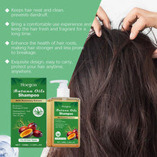 Carregar imagem no visualizador da galeria, Shampoo Batana Anti-perda de Cabelos, Restaurador e Hidratante.
