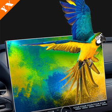 Carregar imagem no visualizador da galeria, Painel Multimidia de Navegação Para Carros Xiaomi feito em Filme temperado