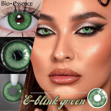 Carregar imagem no visualizador da galeria, Lentes de Contato Coloridas Bio-essence, Olhos Castanhos, Outros