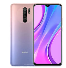Carregar imagem no visualizador da galeria, Smartphone Xiaomi Redmi 9 original 4GB 64GB/ 4GB 128GB, Bateria de 5020 mAh Tela de 6.53''