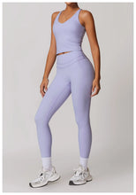 Carregar imagem no visualizador da galeria, Sweltering-Roupa Interior Esportiva para Mulheres, Treinamento de Ginástica, Bralette, Colete Esportivo