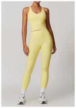 Carregar imagem no visualizador da galeria, Sweltering-Roupa Interior Esportiva para Mulheres, Treinamento de Ginástica, Bralette, Colete Esportivo