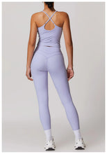 Carregar imagem no visualizador da galeria, Sweltering-Roupa Interior Esportiva para Mulheres, Treinamento de Ginástica, Bralette, Colete Esportivo