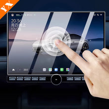 Carregar imagem no visualizador da galeria, Painel Multimidia de Navegação Para Carros Xiaomi feito em Filme temperado