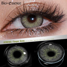 Carregar imagem no visualizador da galeria, Lentes de Contato Coloridas Bio-essence, Olhos Castanhos, Outros