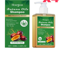 Carregar imagem no visualizador da galeria, Shampoo Batana Anti-perda de Cabelos, Restaurador e Hidratante.
