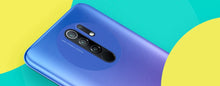 Carregar imagem no visualizador da galeria, Smartphone Xiaomi Redmi 9 original 4GB 64GB/ 4GB 128GB, Bateria de 5020 mAh Tela de 6.53''