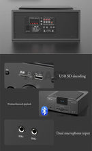 Carregar imagem no visualizador da galeria, Alta Potência na Sala de Estar, Sistema de Home theater 5.1, Bluetooth 4.0