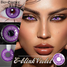 Carregar imagem no visualizador da galeria, Lentes de Contato Coloridas Bio-essence, Olhos Castanhos, Outros