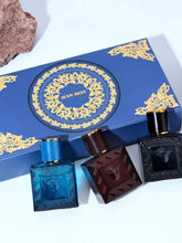 Carregar imagem no visualizador da galeria, Perfume Feminino, Conjunto de Presente Luxo, Colônia Toilette Floral, Duradouro
