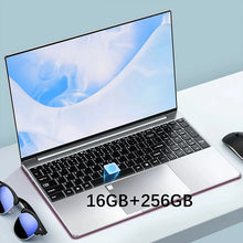 Carregar imagem no visualizador da galeria, Notebook Portátil 15.6 Polegadas 16gb ram 1tb Computador de Negócios Windows 11
