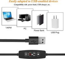 Carregar imagem no visualizador da galeria, Anel de Luz Led, Kit Completo Ring Light Com Tripé Universal de  2.1 Metros
