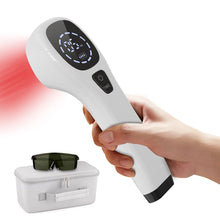 Carregar imagem no visualizador da galeria, Laser de Fisioterapia para Alívio das Dores do Corpo: Joelhos, Artrite e Ombros
