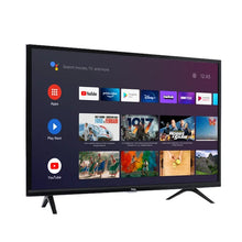 Carregar imagem no visualizador da galeria, Televisão Smart 4K HD de 32 a 75 Polegadas, Qualidade de Som e Imagem
