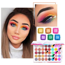 Carregar imagem no visualizador da galeria, Make Estudantes, Conjunto Completo, Maquiagem Leve
