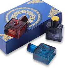 Carregar imagem no visualizador da galeria, Perfume Feminino, Conjunto de Presente Luxo, Colônia Toilette Floral, Duradouro
