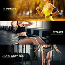 Carregar imagem no visualizador da galeria, Relógio Inteligente, Monitor de Frequência Cardíaca, Rastreador Fitness, Android IOS
