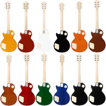 Carregar imagem no visualizador da galeria, Guitarra Elétrica Clássica Estilosa, 39 Pol. 6 Cordas 22 Trastes, Mais Kit com Amplificador
