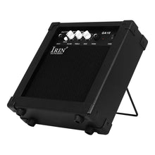 Carregar imagem no visualizador da galeria, Amplificador Portátil, Mini Gabinete de Alto-falante Adequado para Guitarra Elétrica
