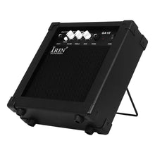 Carregar imagem no visualizador da galeria, Amplificador Portátil, Mini Gabinete de Alto-falante Adequado para Guitarra Elétrica
