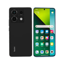 Carregar imagem no visualizador da galeria, Smartphone Xiaomi Redmi Note 13 Pro 5G, Bateria de 5100 mAh, Câmera de 200 MP
