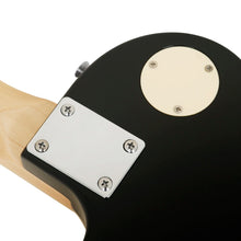 Carregar imagem no visualizador da galeria, Guitarra Elétrica Clássica Estilosa, 39 Pol. 6 Cordas 22 Trastes, Mais Kit com Amplificador
