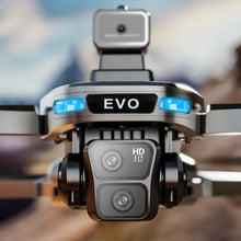 Carregar imagem no visualizador da galeria, Drone Profissional Vídeo 4k, 5.9 Polegadas, Tela Grande e Controle Remoto
