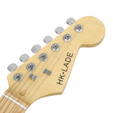 Carregar imagem no visualizador da galeria, Guitarra Elétrica com Amplificador e Acessórios: 6 cordas, bolsa e alça
