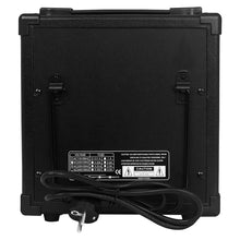Carregar imagem no visualizador da galeria, Amplificador Portátil, Mini Gabinete de Alto-falante Adequado para Guitarra Elétrica
