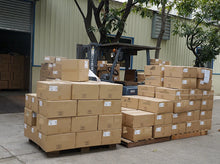 Carregar imagem no visualizador da galeria, Cafeteira Elétrica de Aço Inoxidável, Chaleira por Gotejamento, Máquina de Café Expresso
