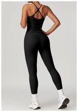 Carregar imagem no visualizador da galeria, Sweltering-Roupa Interior Esportiva para Mulheres,  Treinamento de Ginástica, Bralette, Colete Esportivo
