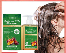 Carregar imagem no visualizador da galeria, Shampoo Batana Anti-perda de Cabelos, Restaurador e Hidratante.
