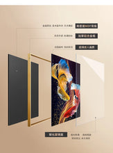 Carregar imagem no visualizador da galeria, Relógio de Parede Grande e Elegante, Moda Nórdica
