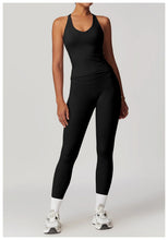 Carregar imagem no visualizador da galeria, Sweltering-Roupa Interior Esportiva para Mulheres,  Treinamento de Ginástica, Bralette, Colete Esportivo
