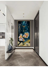 Carregar imagem no visualizador da galeria, Relógio de Parede Grande e Elegante, Moda Nórdica
