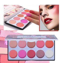 Carregar imagem no visualizador da galeria, Make Estudantes, Conjunto Completo, Maquiagem Leve
