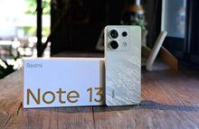 Carregar imagem no visualizador da galeria, Smartphone Xiaomi Redmi Note 13 Pro 5G, Bateria de 5100 mAh, Câmera de 200 MP
