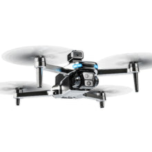 Carregar imagem no visualizador da galeria, Drone Profissional Vídeo 4k, 5.9 Polegadas, Tela Grande e Controle Remoto
