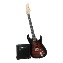 Carregar imagem no visualizador da galeria, Amplificador Portátil, Mini Gabinete de Alto-falante Adequado para Guitarra Elétrica
