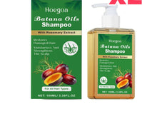 Carregar imagem no visualizador da galeria, Shampoo Batana Anti-perda de Cabelos, Restaurador e Hidratante.
