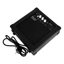 Carregar imagem no visualizador da galeria, Amplificador Portátil, Mini Gabinete de Alto-falante Adequado para Guitarra Elétrica
