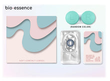Carregar imagem no visualizador da galeria, Lentes de Contato Coloridas Bio-essence, Olhos Castanhos, Outros
