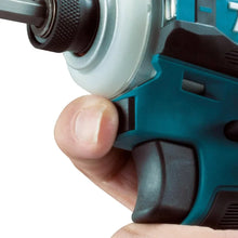 Carregar imagem no visualizador da galeria, Furadeira, Chave de Fenda Elétrica Sem Escova, com Driver de Impacto, Bateria 18v
