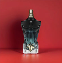 Carregar imagem no visualizador da galeria, Perfume Masculino de Fragrância Intensa e Sedutora, Jean Paul Gaultier, 125 ml
