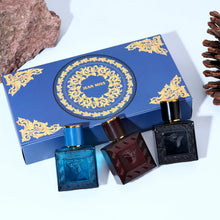 Carregar imagem no visualizador da galeria, Perfume Feminino, Conjunto de Presente Luxo, Colônia Toilette Floral, Duradouro

