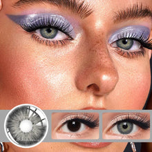 Carregar imagem no visualizador da galeria, Lentes de Contato Coloridas Bio-essence, Olhos Castanhos, Outros
